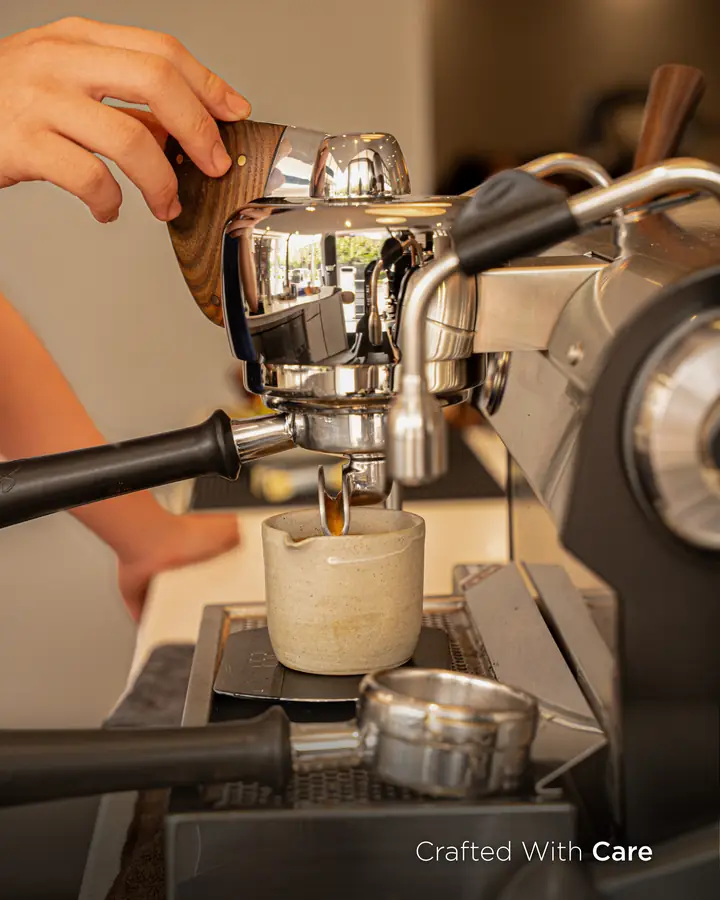 NOff Coffee community